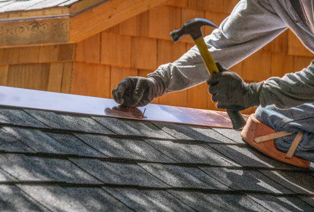 Best Metal Roofing Installation  in Pearson, GA