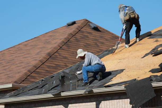 Waterproofing in Pearson, GA