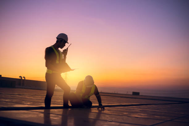 Best Solar Panel Roofing Installation  in Pearson, GA