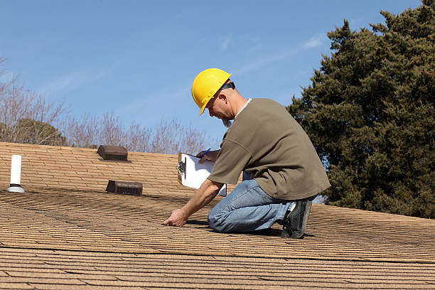 Best Emergency Roof Repair Services  in Pearson, GA