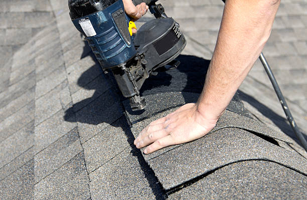 Best Gutter Replacement  in Pearson, GA