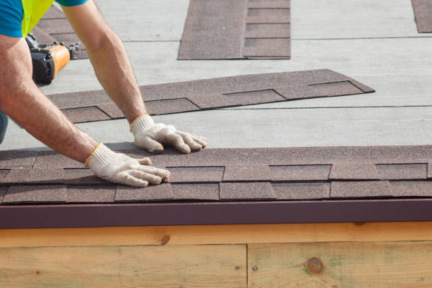 Best Roof Insulation Installation  in Pearson, GA